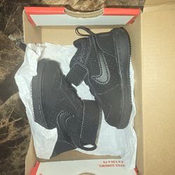 Nikes Brand New Toddlers