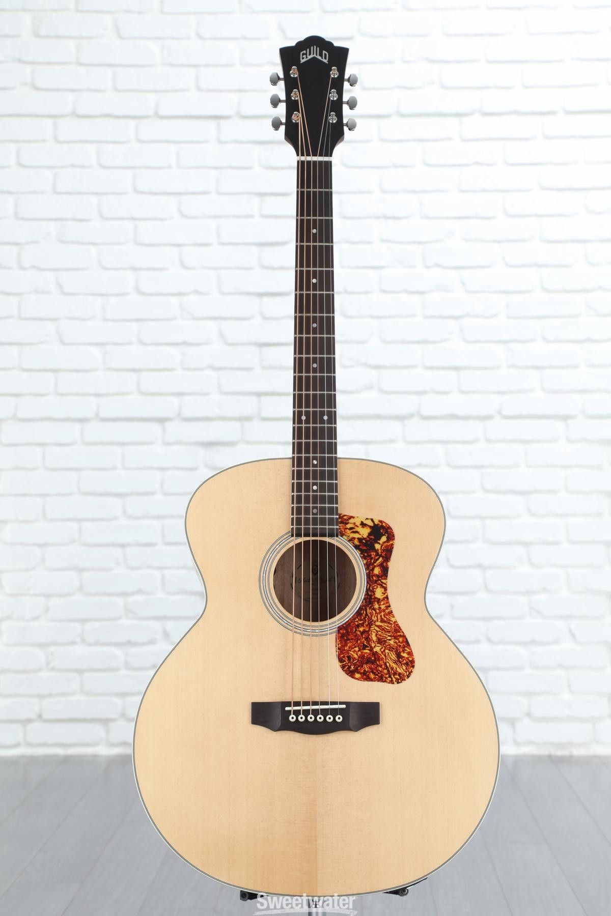 Guild Baritone Guitar