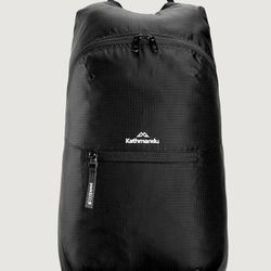 Packable Day Pack 15 Liter
