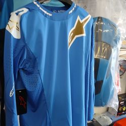 Offroad Jersey available in different sizes$35 each