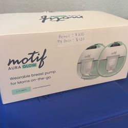 Breast Pump