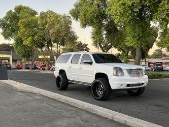 2009 GMC Yukon XL