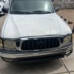 2003 Toyota Tacoma