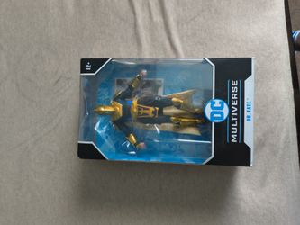 Dr Fate