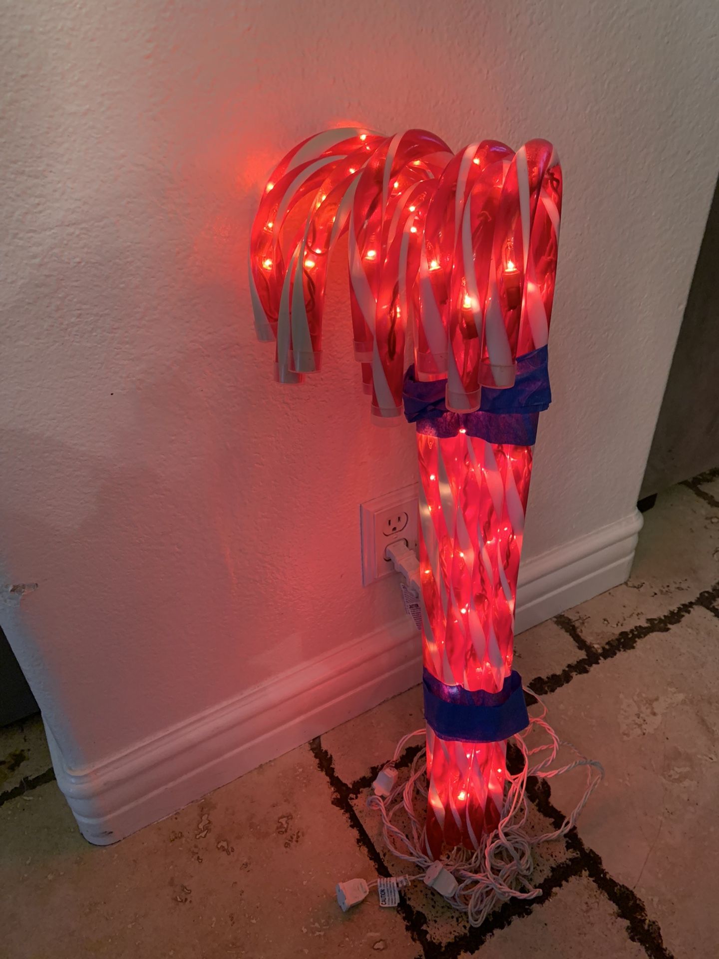 Candy King Lights