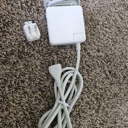 Macbook Pro 85W Magsafe Power Adapter