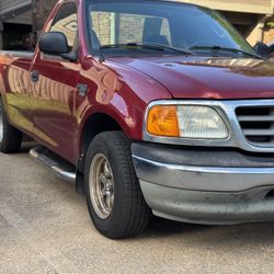 2004 Ford F-150