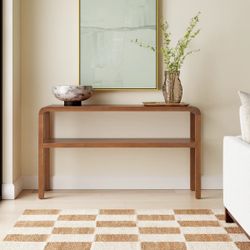 Chauncey Console table
