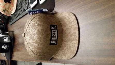 Sanpback GRIZZLY