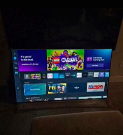77-inch SAMSUNG OLED S95F 4K Smart TV UHD HDR (2025 Model)