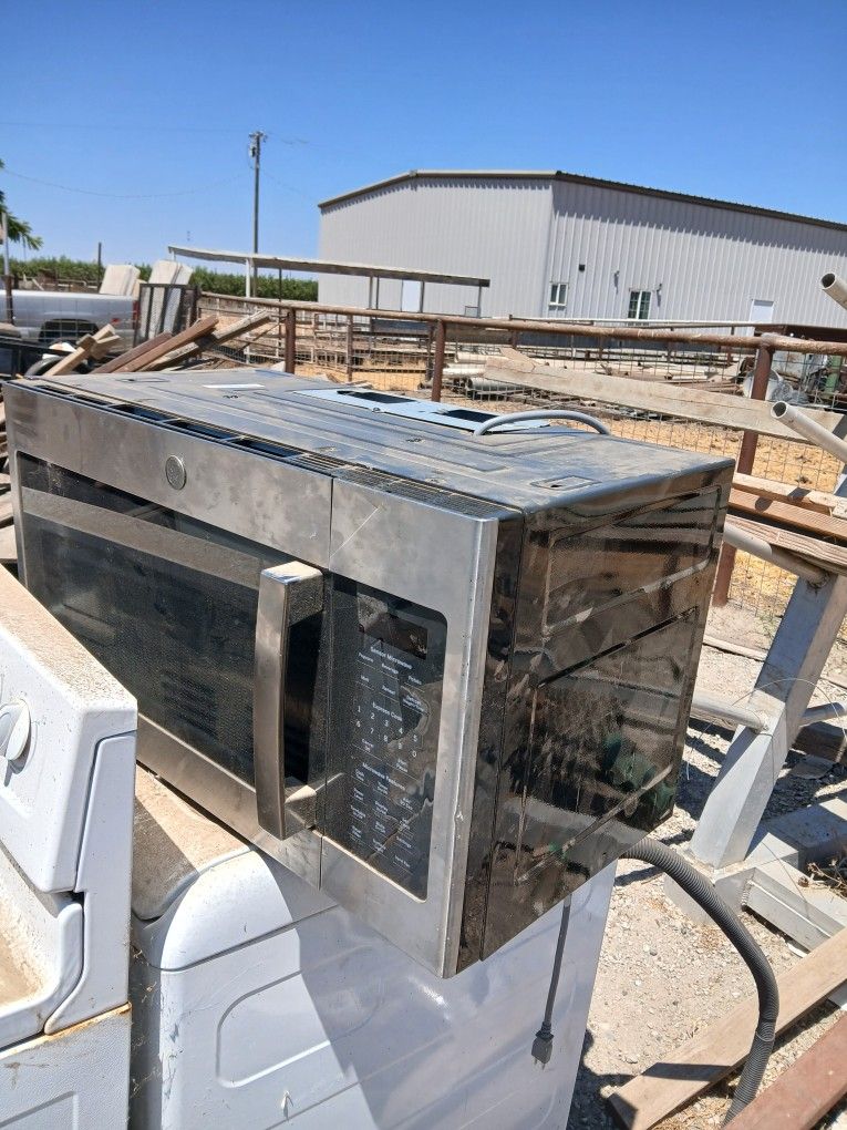 Microwave For Kitchen 