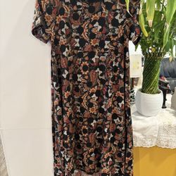 Lularoe Carly Dresses 
