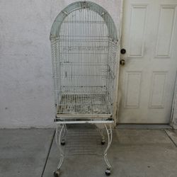 Bird Cage / Parrot Cage 