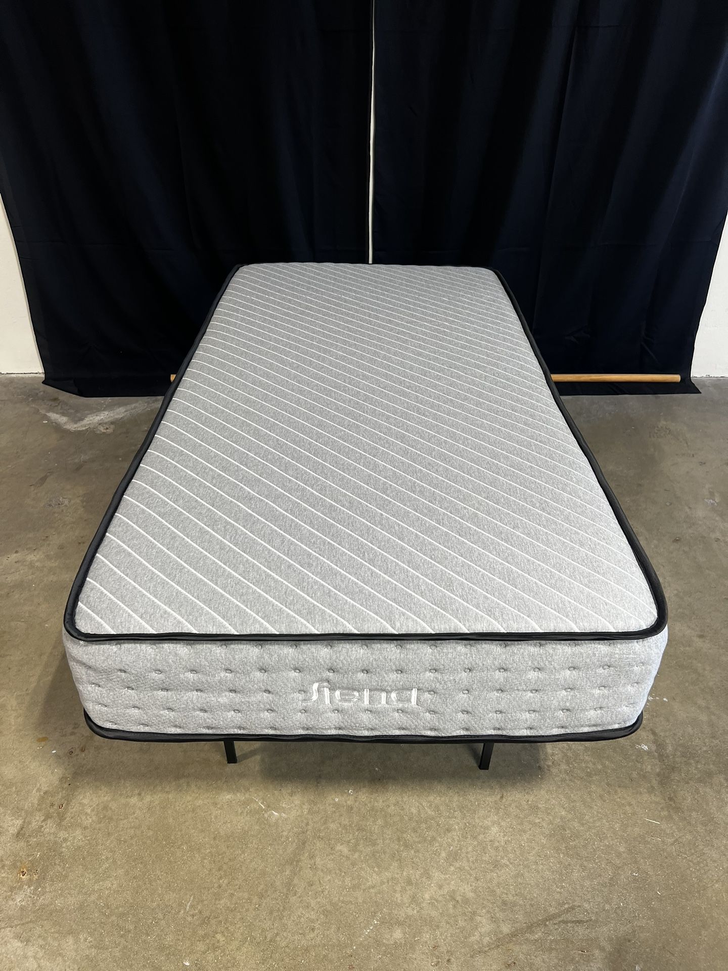 Siena Premier Hybrid Mattress (Twin)