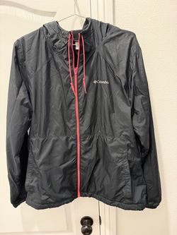 Columbia Women’s Jacket