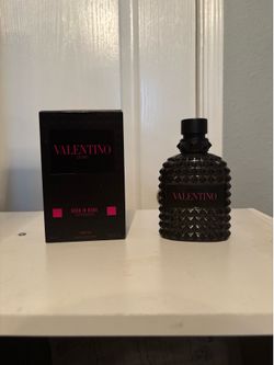 Valentino born in Roma extraradose
