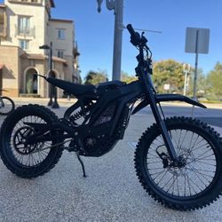 E RIDE PRO SR