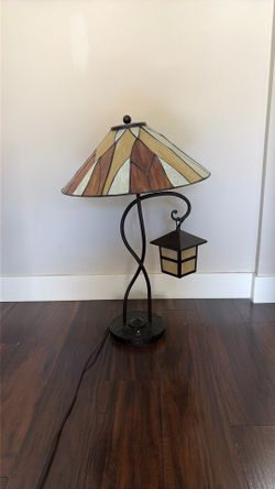 lamp
