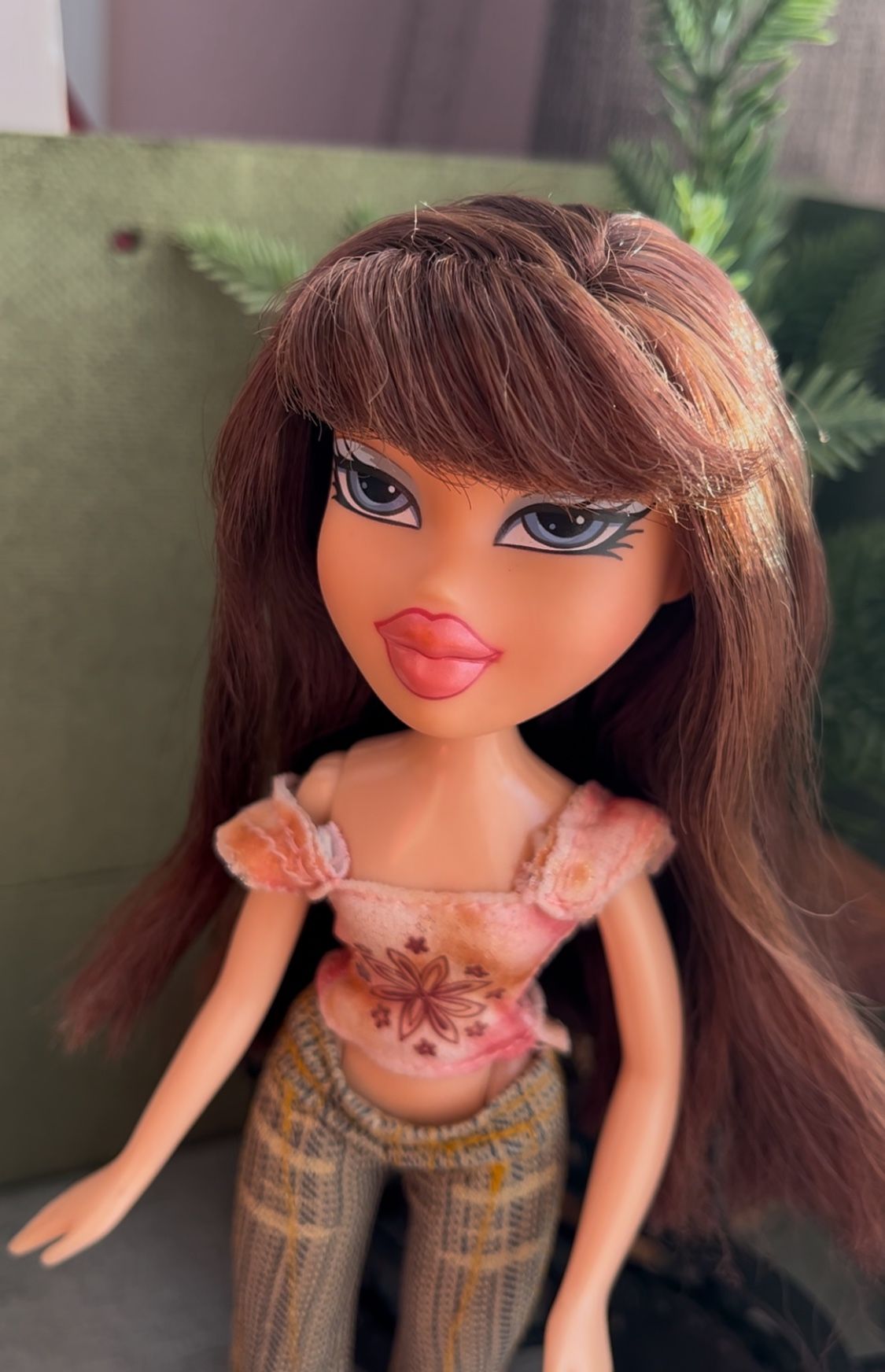 Bratz Doll