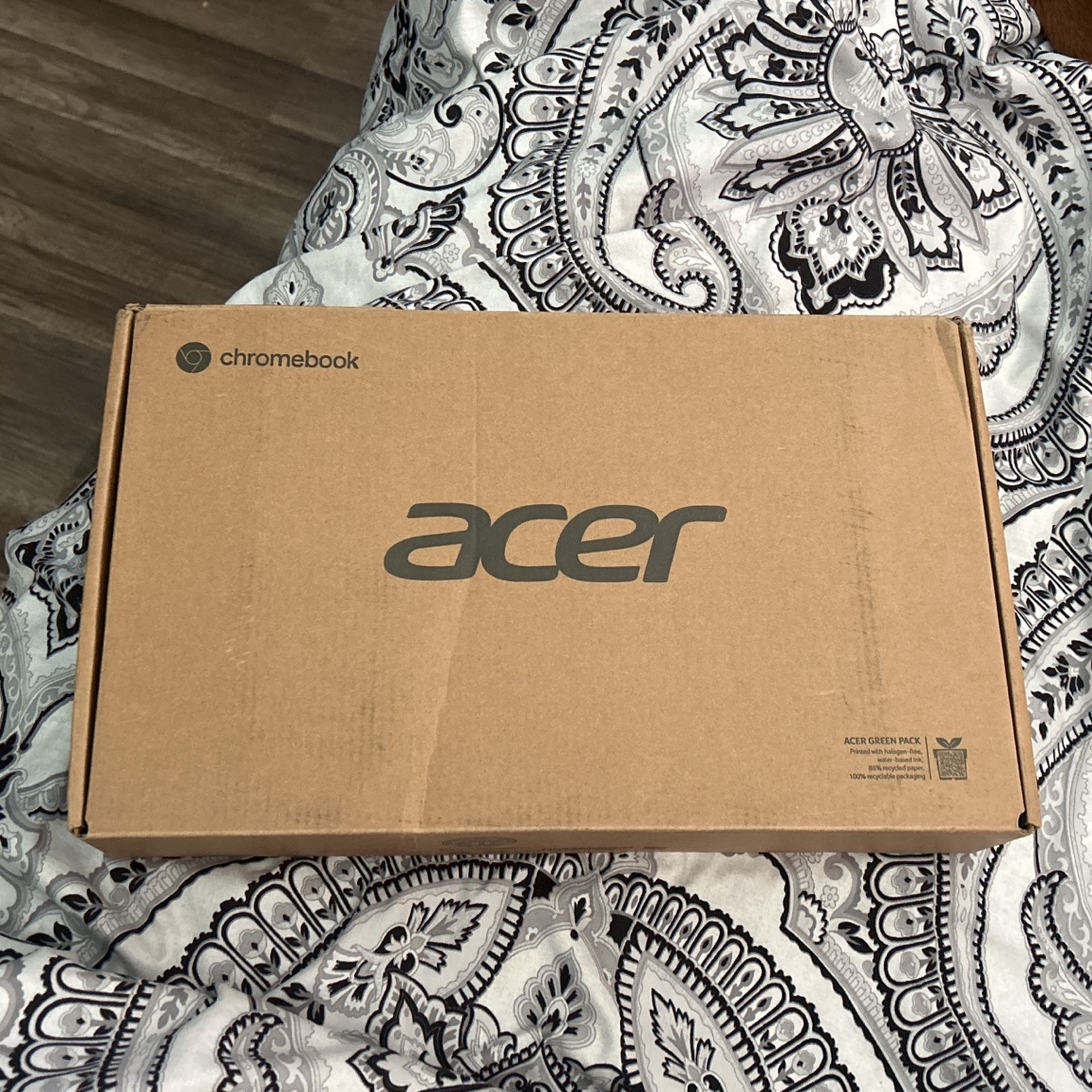 Chromebook