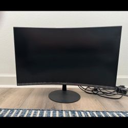 Samsung Monitor 27 Inch