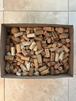 Wine Corks