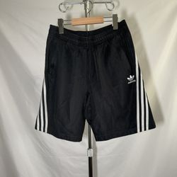 Adidas Wrap Shorts