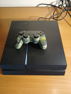 Playstation 4 Original for Sale