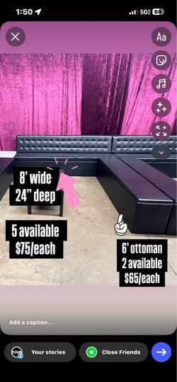 Furniture Warehouse se