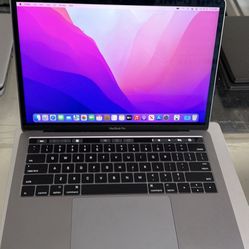 MacBook Pro 16GB RAM 512GB SSD 