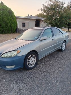 2006 Toyota Camry