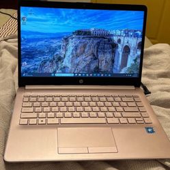 Selling HP Stream 14 Laptop