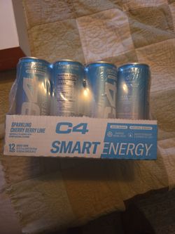 C4 Smart Energy