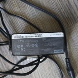 Lenovo 45w Adapter 