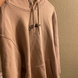 hollister hoodie 