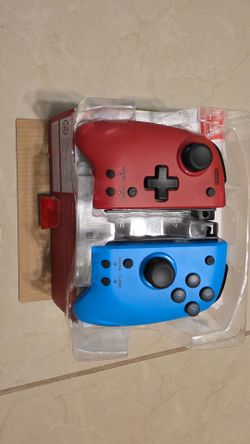 Hori Split Pad Pro