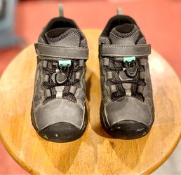 Keen Waterproof Kids’ Shoes