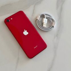 Apple iPhone Se Unlocked 