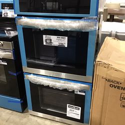 Frigidaire 27” Wall Oven 