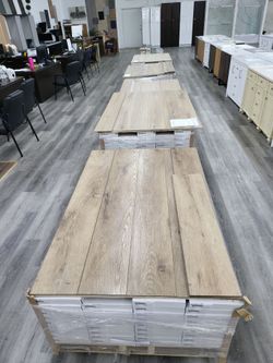 Flooring