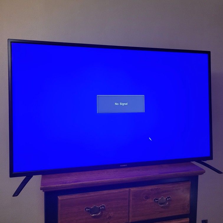 50 In TV