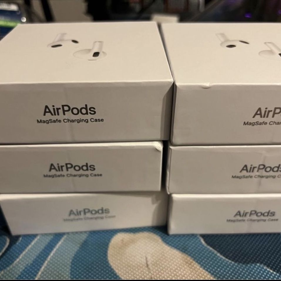 Air Pods Pros