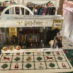 Harry Potter best offer takes it