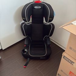 Graco Booster Seat