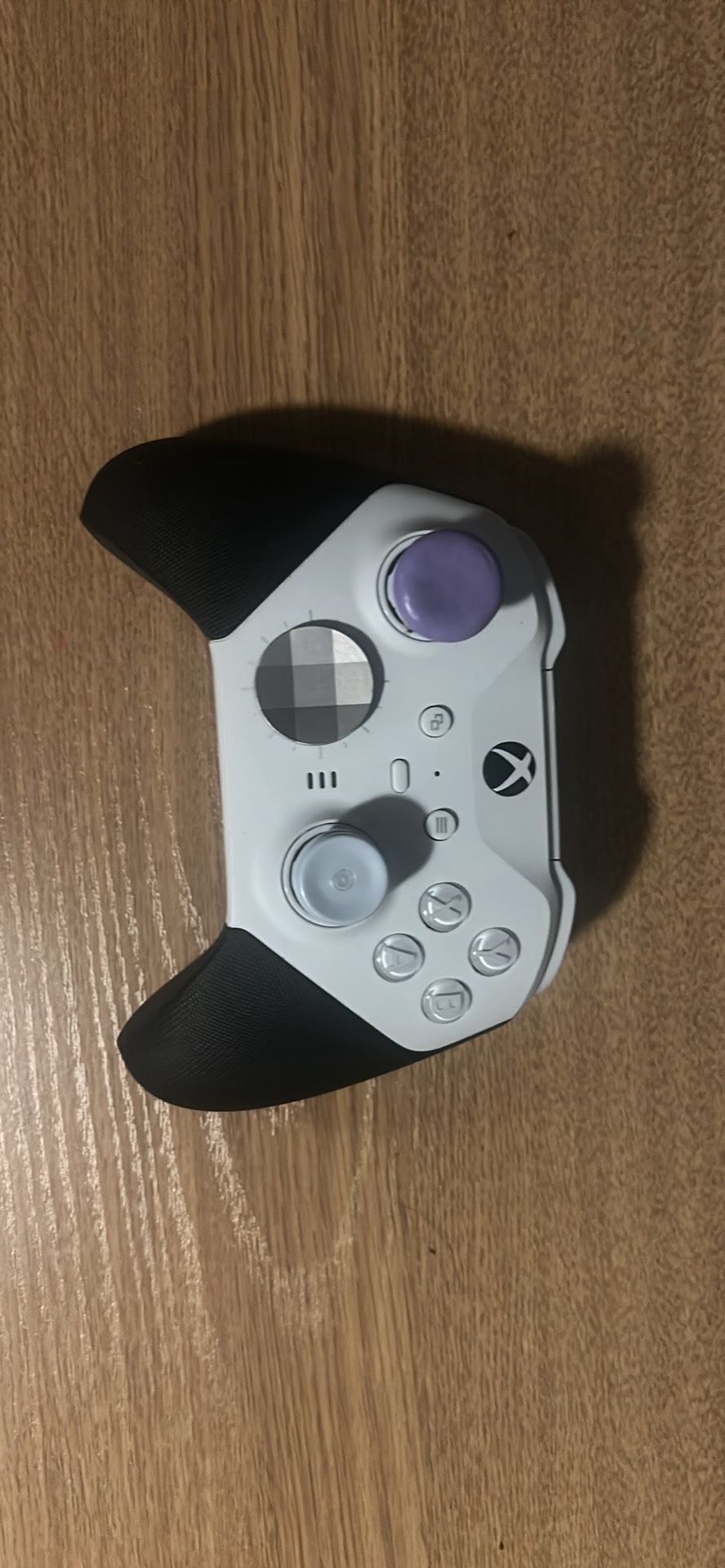 Xbox Elite Controller 