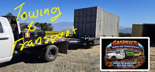 Over deck tilt trailer
