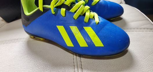 Kids Soccer Shoes Adidas