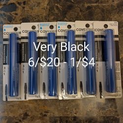 Brand new. Stockpile makeup clear out!