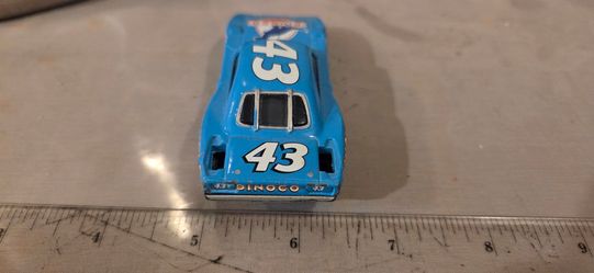 Pixar cars