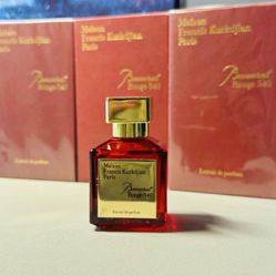 Baccarat Rouge 540 ✨Brand New✨